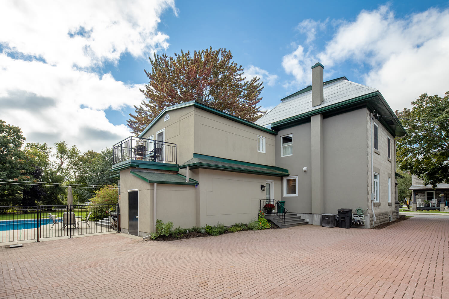 Trying to minimize repairs