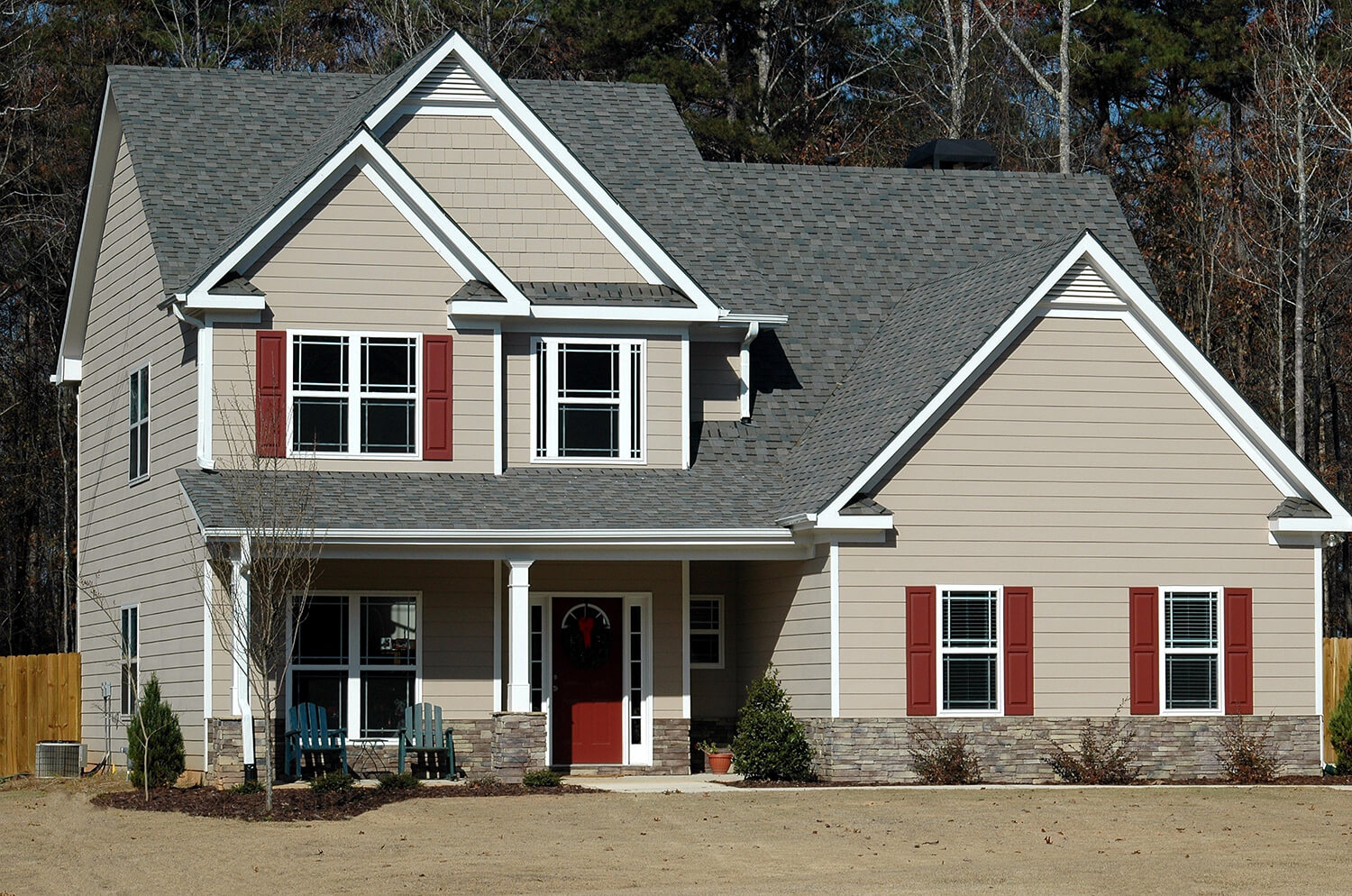 So many benefits to owning a heat pump